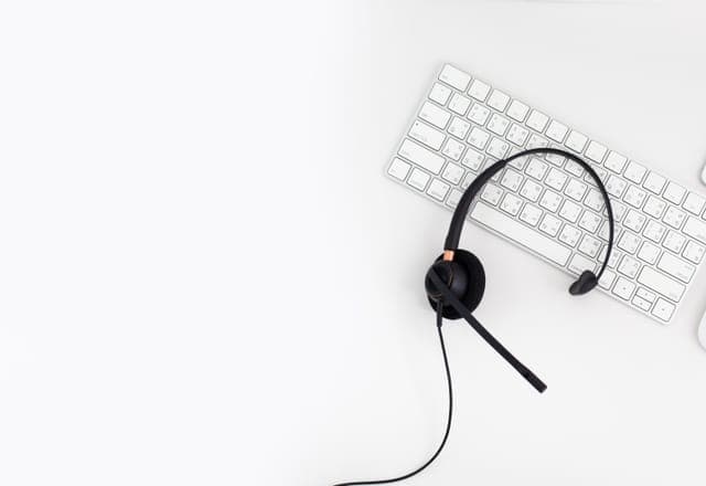 Jabra Headset VoIP