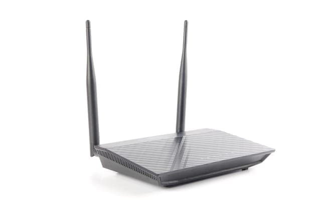 Ubiquiti UniFi Access Point