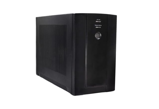 APC Smart-UPS 1500VA