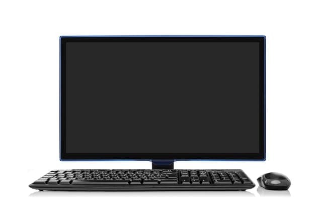 Estaciones y PCs armadas