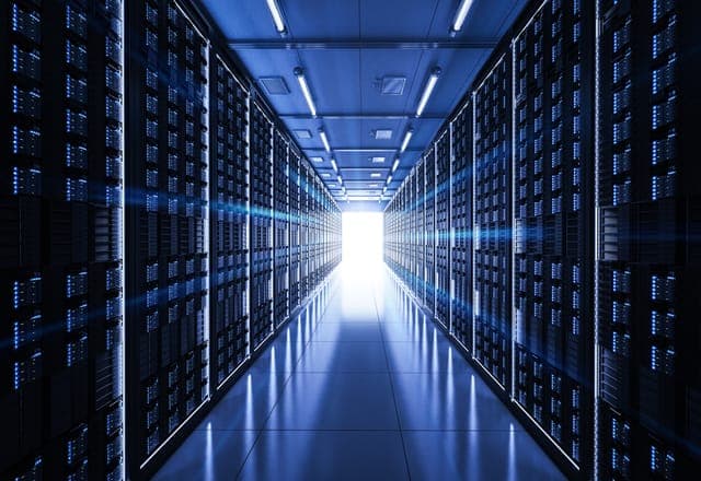 Cómo elegir el servidor correcto para tu empresa