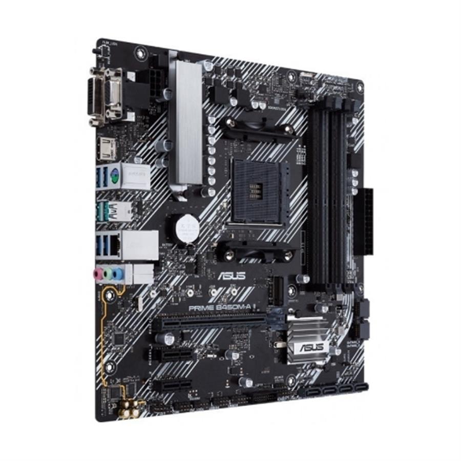 Motherboard Asus (AM4) Prime B450M-A II CSM
