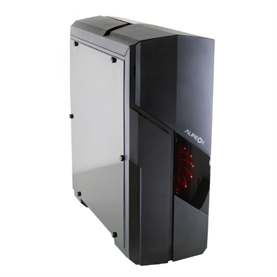 Gabinete Gamer Aureox Alboryx ARX 310G