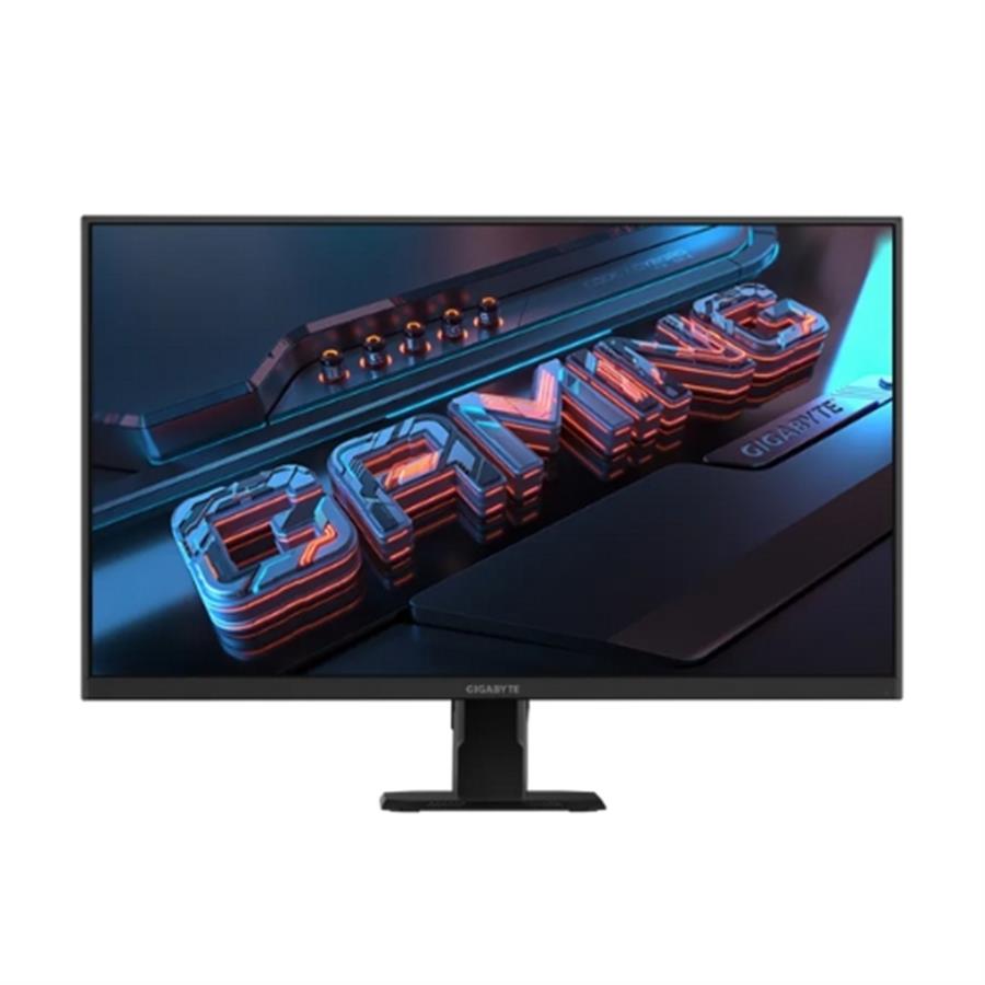 Monitor Gamer Gigabyte 27" GS27QA Gaming IPS 165Hz HDMI
