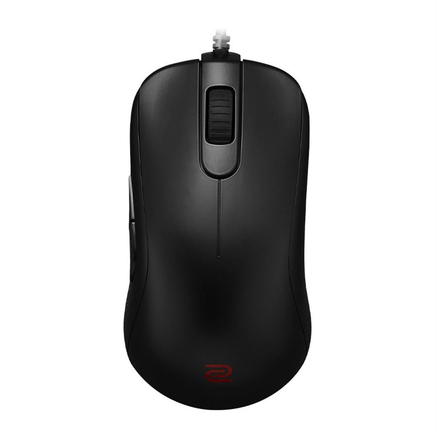 Mouse Gamer Zowie Gear S2 Black