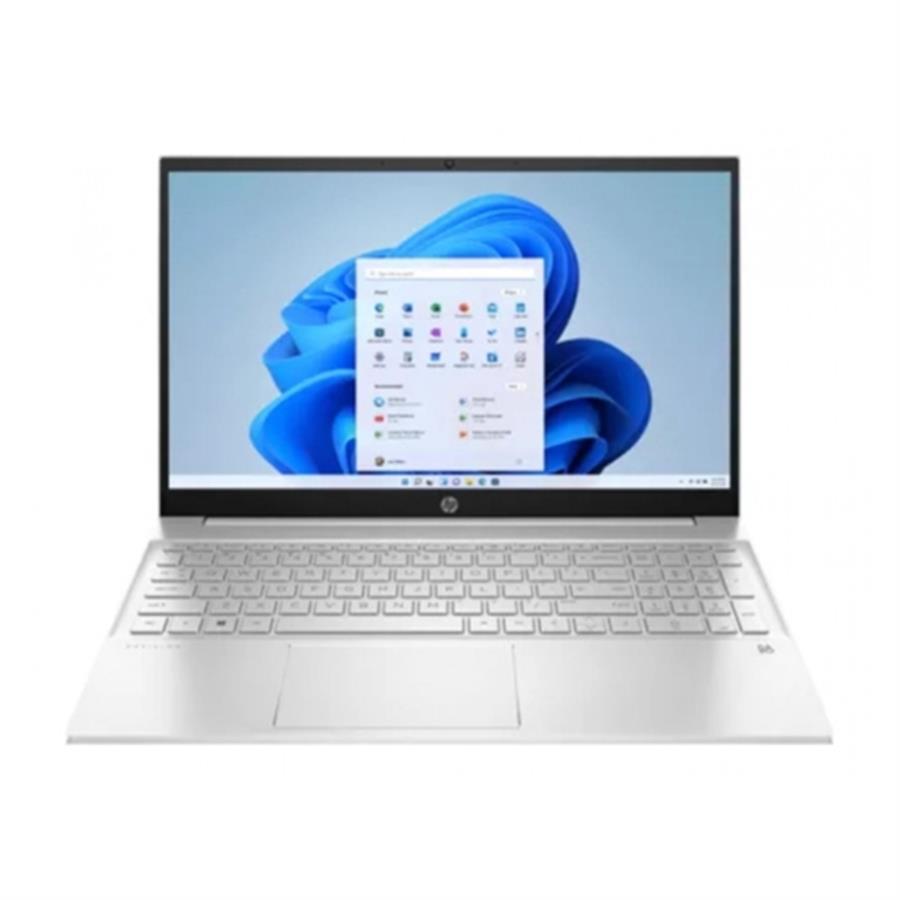 Notebook HP, 15.6" - Intel Core i7-1255U, 8GB RAM, 512GB SSD, Windows 11