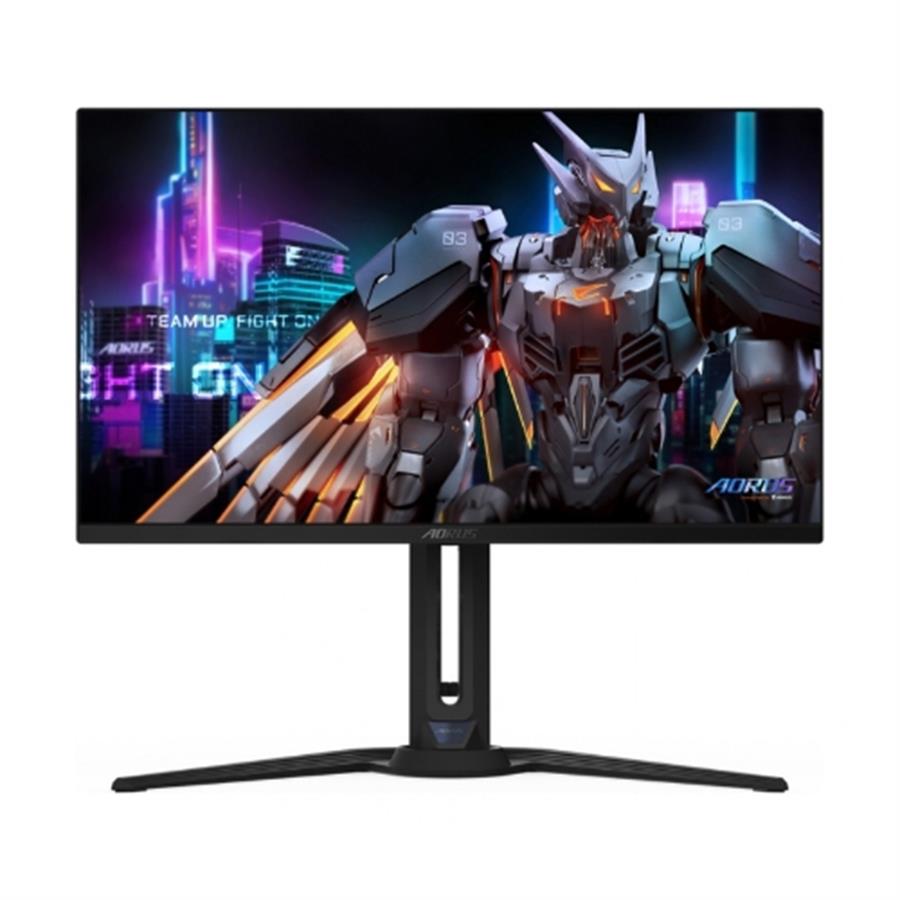 Monitor Gamer Gigabyte LED 26.5" AORUS FO27Q2 SA