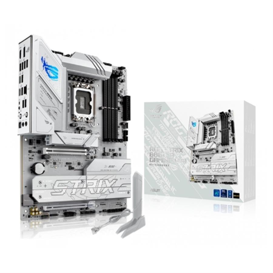 Motherboard ASUS (LGA1851) ROG Strix B860-A Gaming Wifi