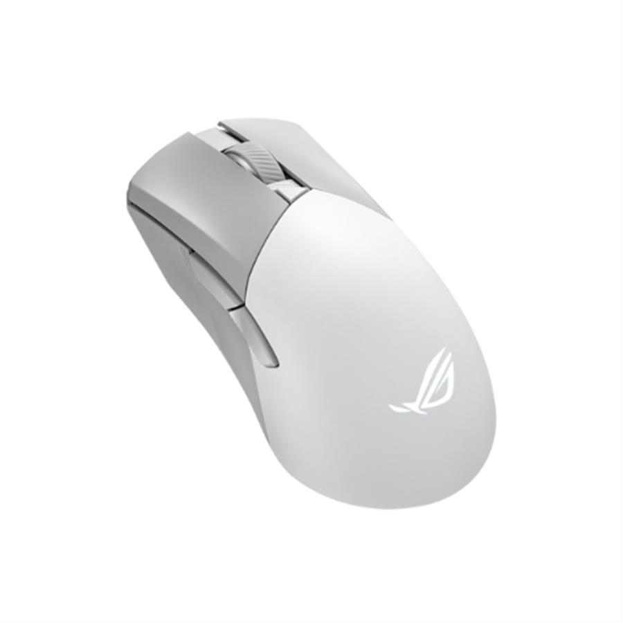 Mouse ASUS P711 ROG GIII WL Aimpoint White