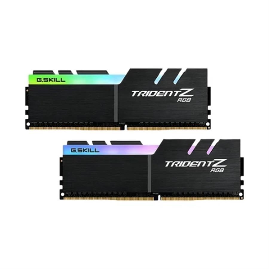 Memoria G.Skill Trident Z RGB DDR4 16GB 3600 C19 2x8 28800