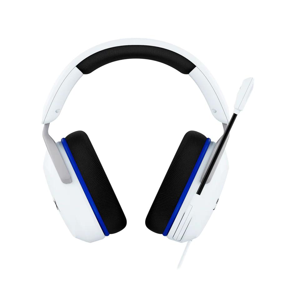 Auricular Gamer HyperX Cloud Stinger Core 2 PS5 White