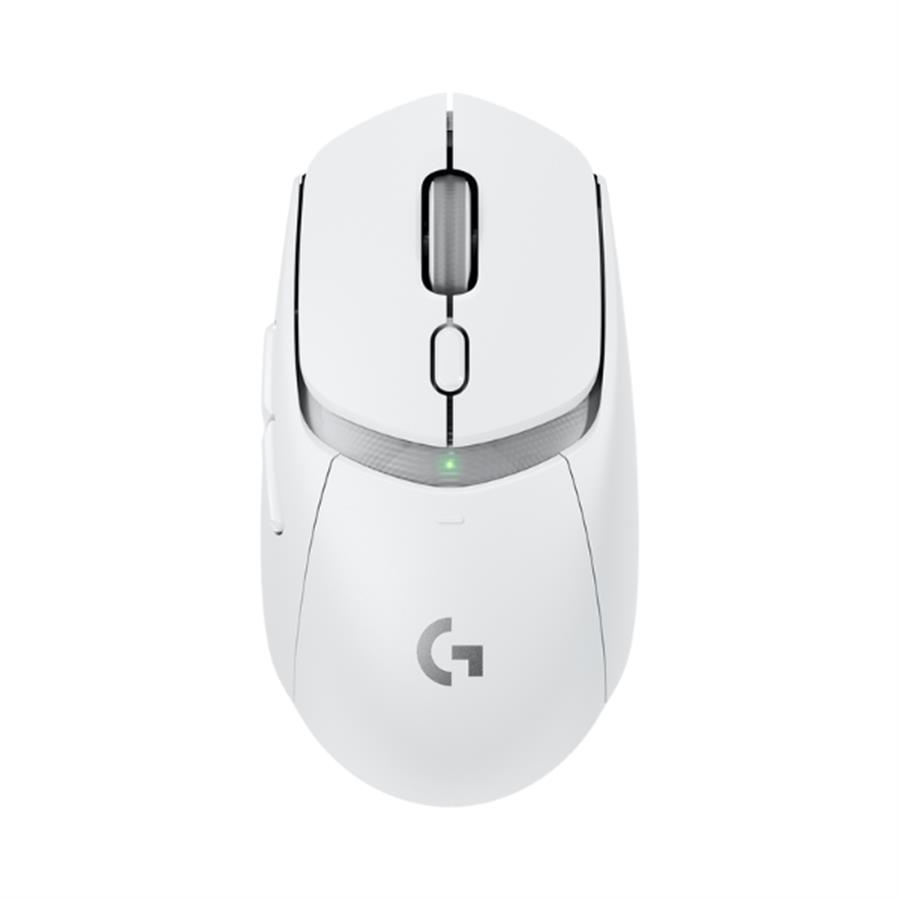 Mouse Gamer Logitech G309 Lightspeed Wireless White