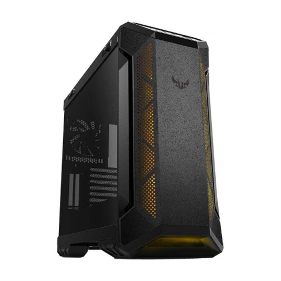 Gabinete Gamer ASUS GT501 TUF Gaming Grey with Handle