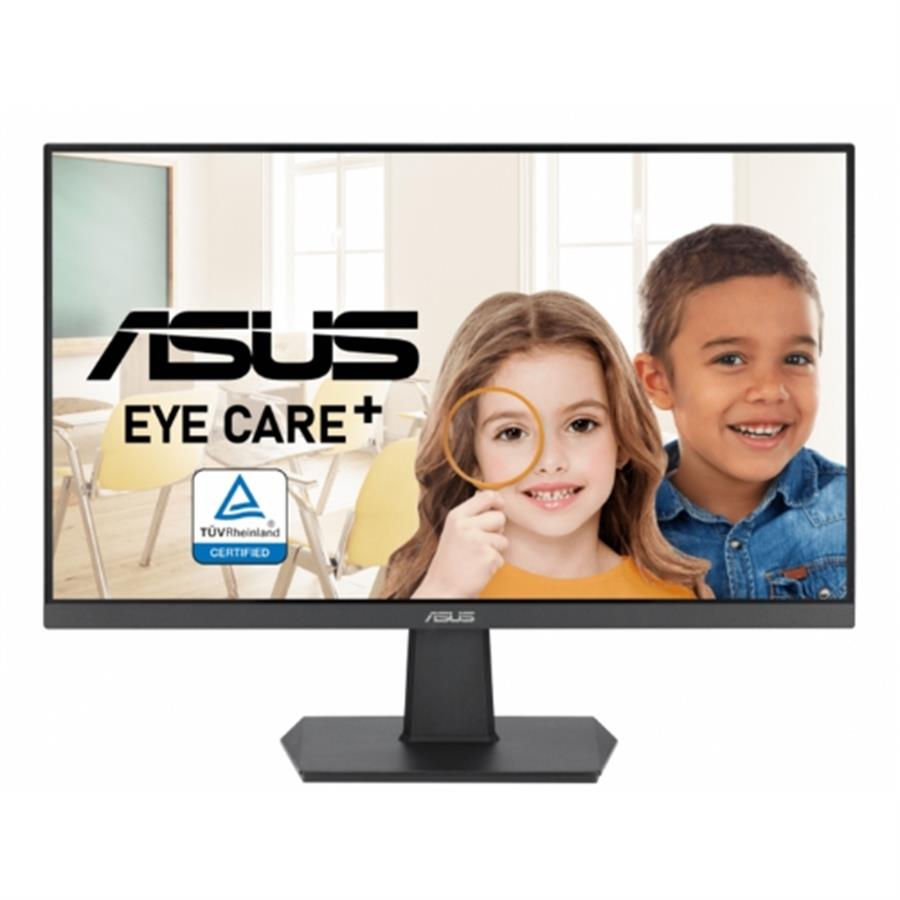 Monitor 24" Asus VA24EHF IPS 100Hz 1ms