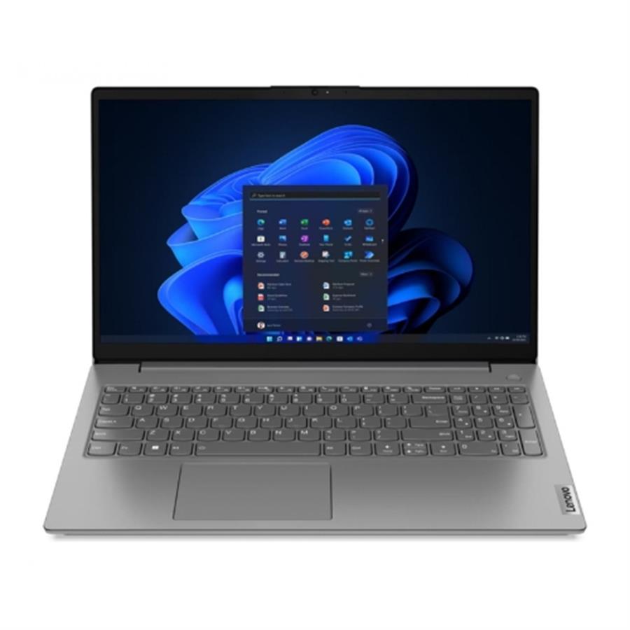 Notebook Lenovo, 15.6" - Intel Core i3-1215U, 8GB RAM, 512GB SSD, Windows 11