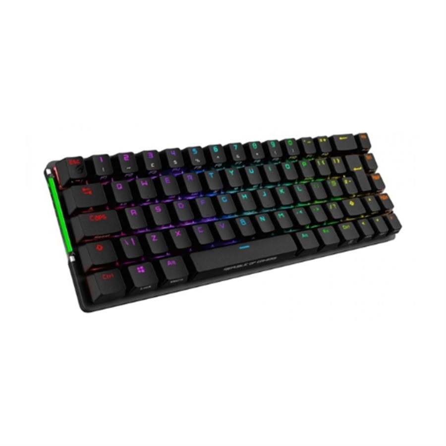 Teclado ASUS M601 ROG Falchion NX