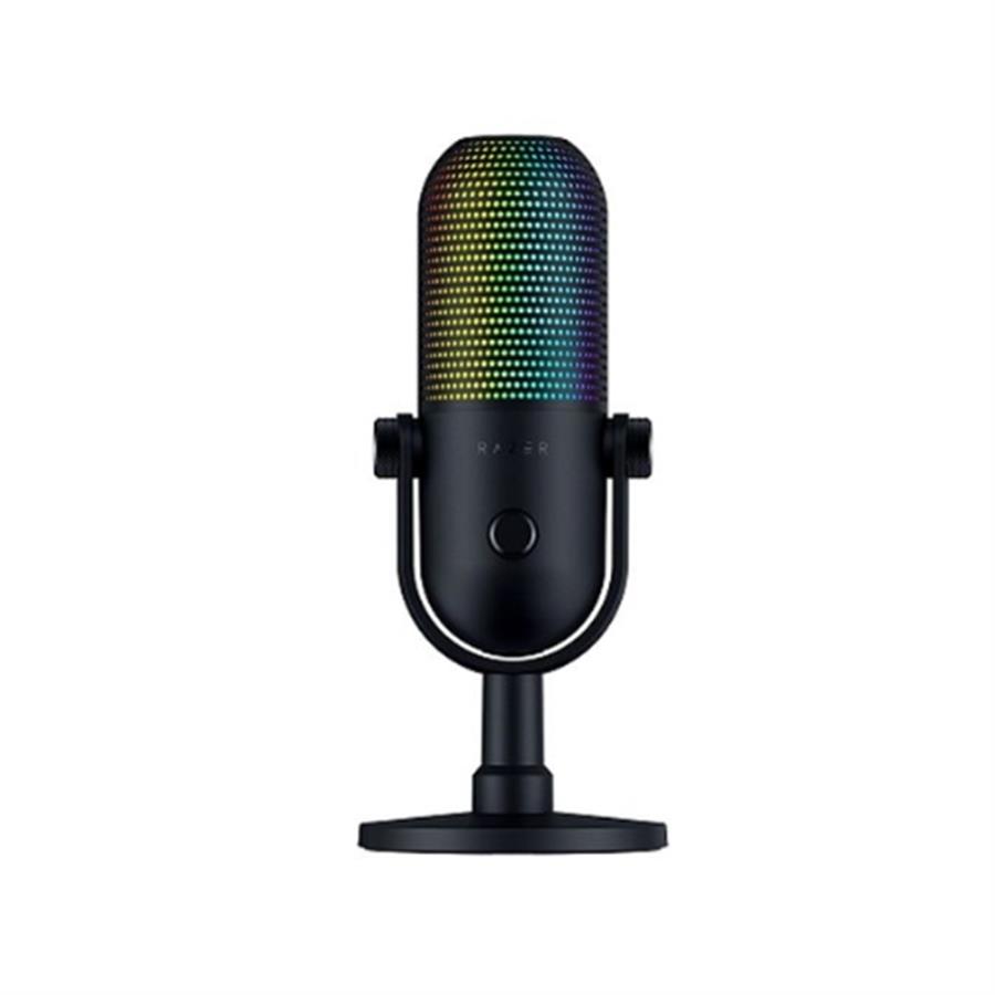 Micrófono Razer Seiren V3 Chroma