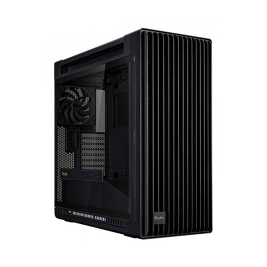 Gabinete Gamer ASUS PA602 ProArt Black