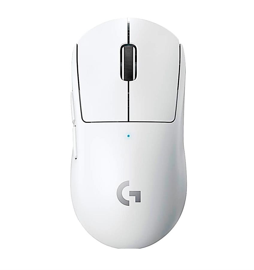 Mouse Gamer Logitech G Pro X Superlight White