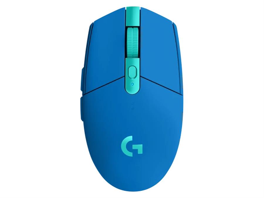 Mouse Gamer Logitech G305 Lightspeed Wireless Blue