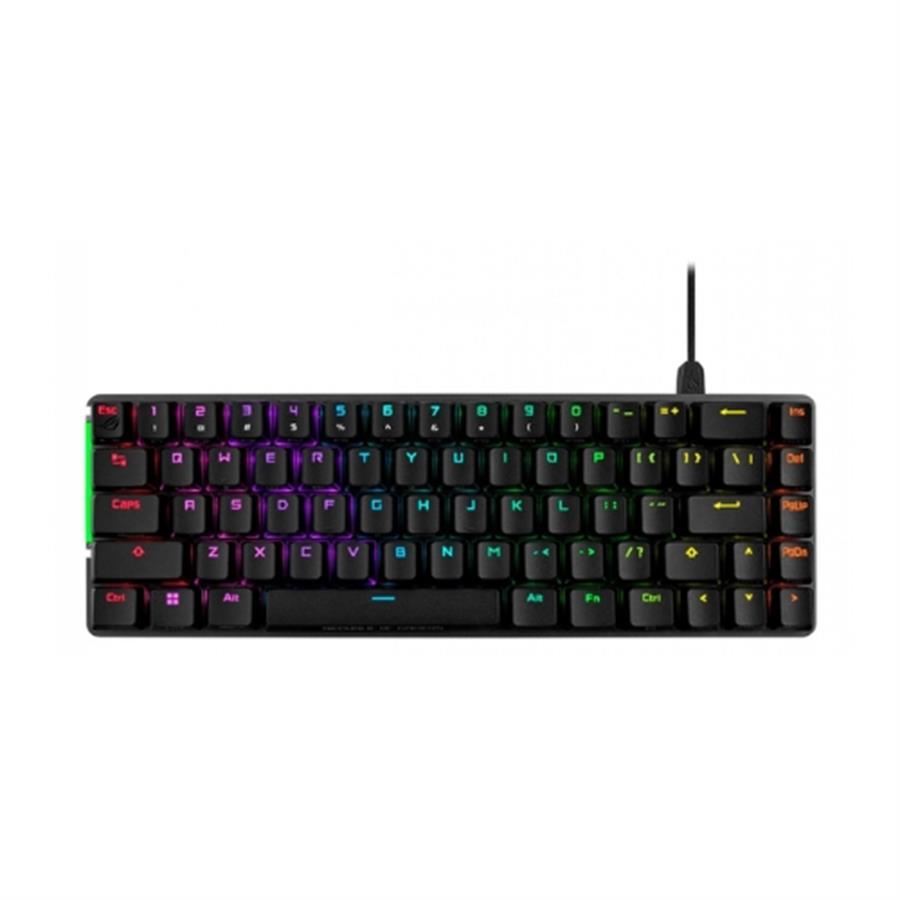 Teclado ASUS M602 Falchion NX