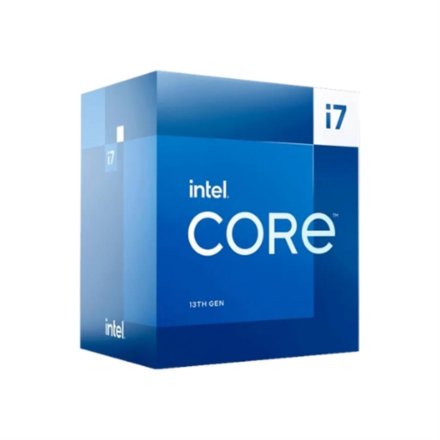 Microprocesador Intel Core i7 13700 (LGA1700)