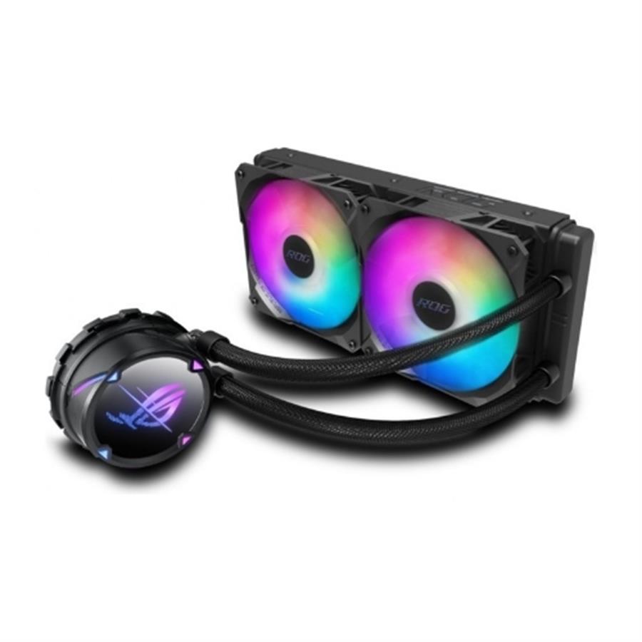 Water Cooler ASUS ROG Strix LC II 240