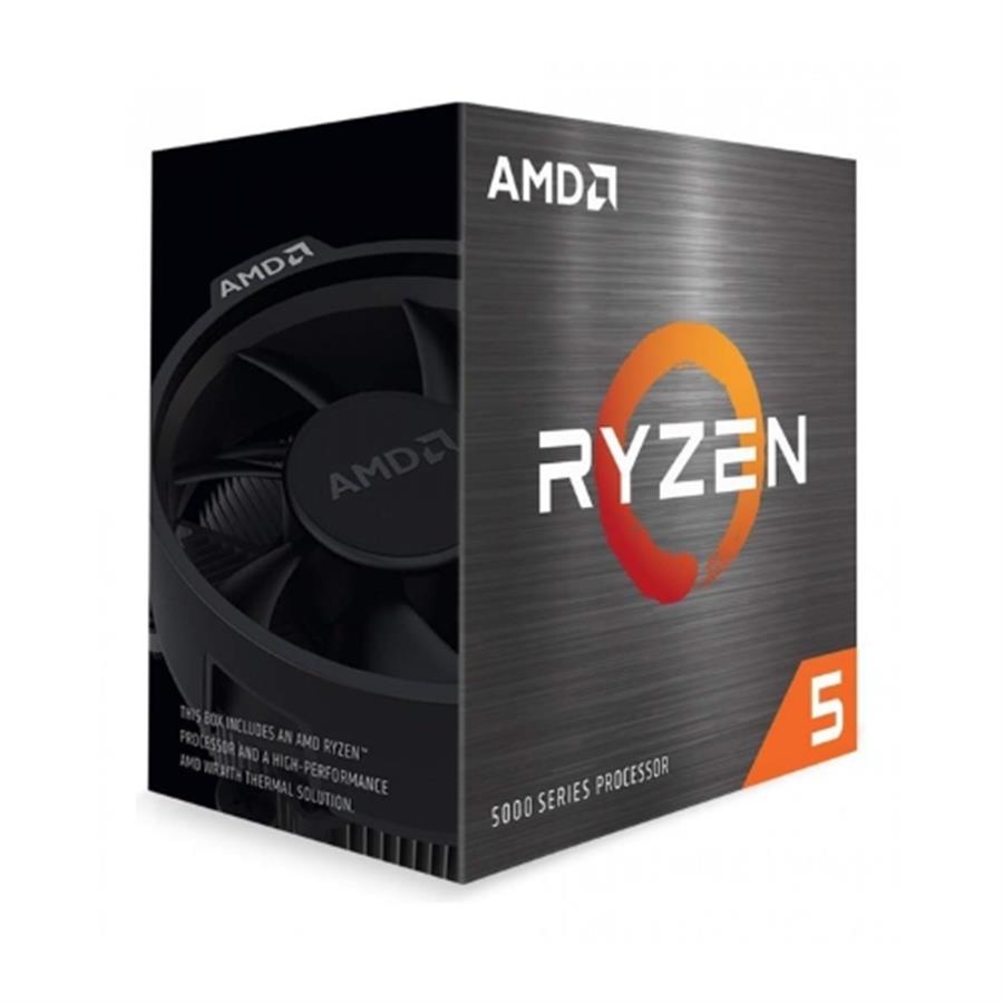 Microprocesador AMD Ryzen 5 5600GT (AM4)
