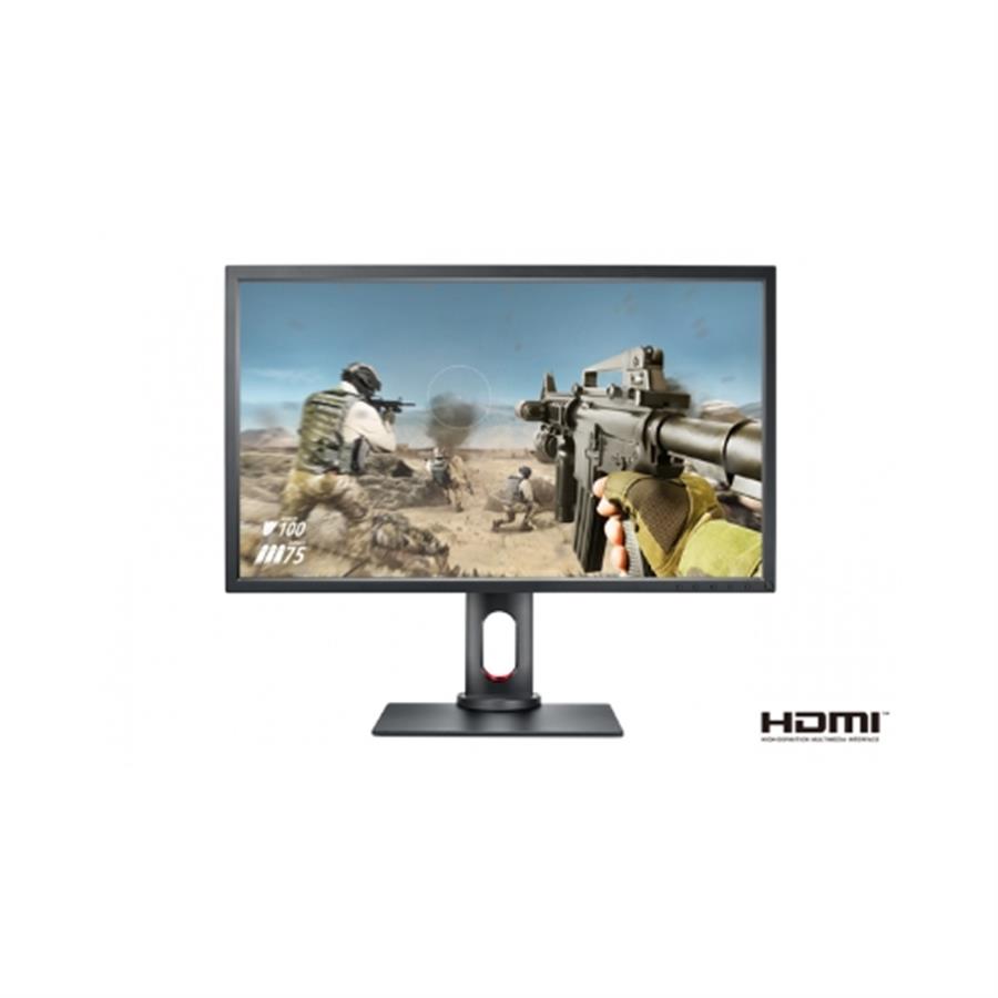 Monitor Gamer LED 27" Zowie XL2731K Dark Grey