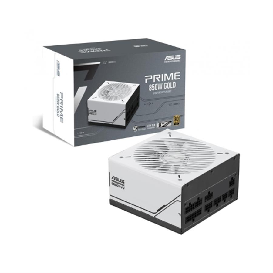 Fuente ASUS Prime 850W 80 Plus Gold