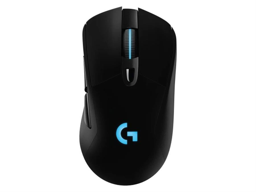 Mouse Gamer Logitech G703 Gaming Lightspeed Wireless
