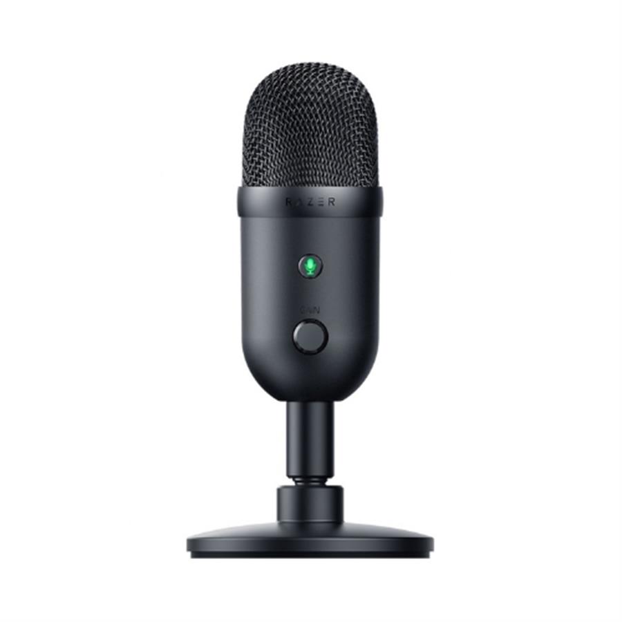 Micrófono Razer Seiren V2 X