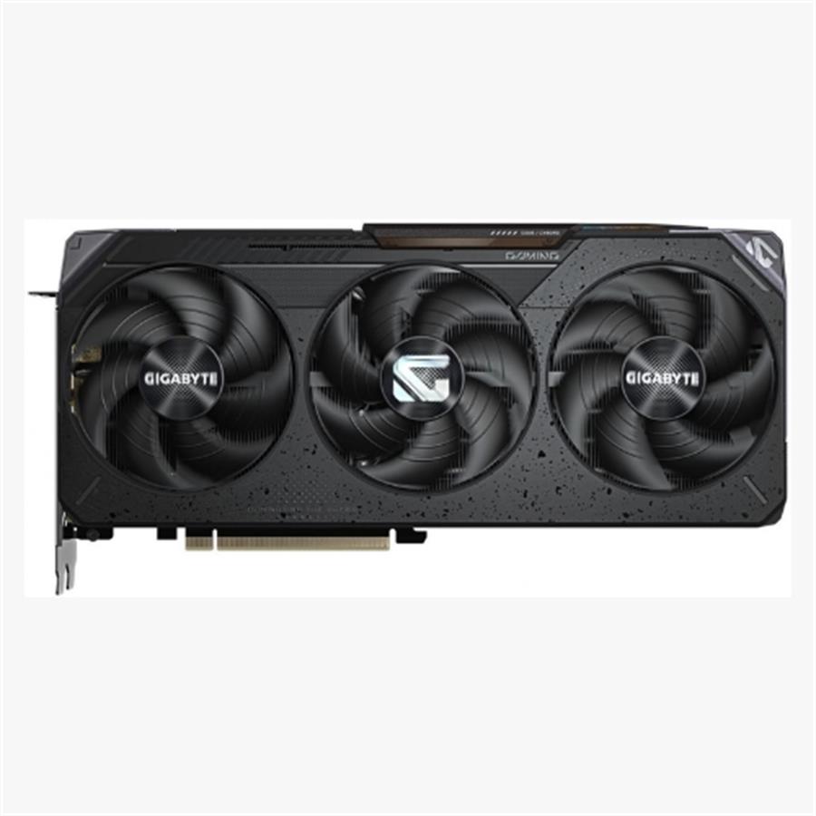 Placa de Video Gigabyte Radeon RX 9070 XT Gaming OC 16GB