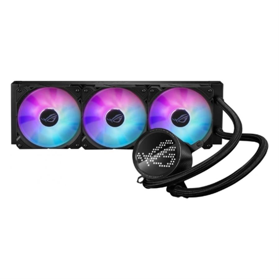 Water Cooler ASUS ROG Ryuo III 360 ARGB