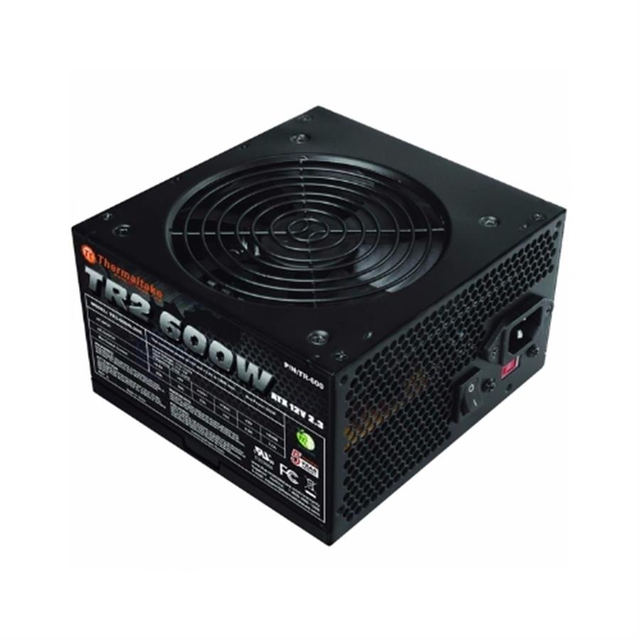 Fuente Gamer Thermaltake TR2 600W