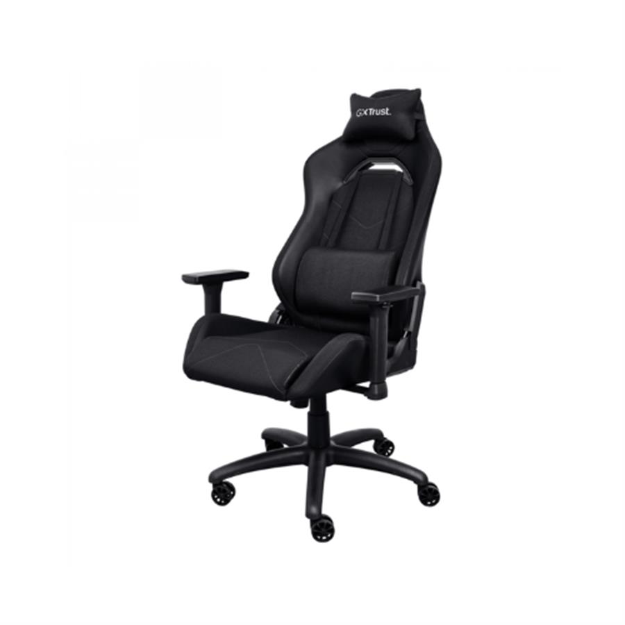 Silla Gamer Trust GXT714 Ruya Eco Black