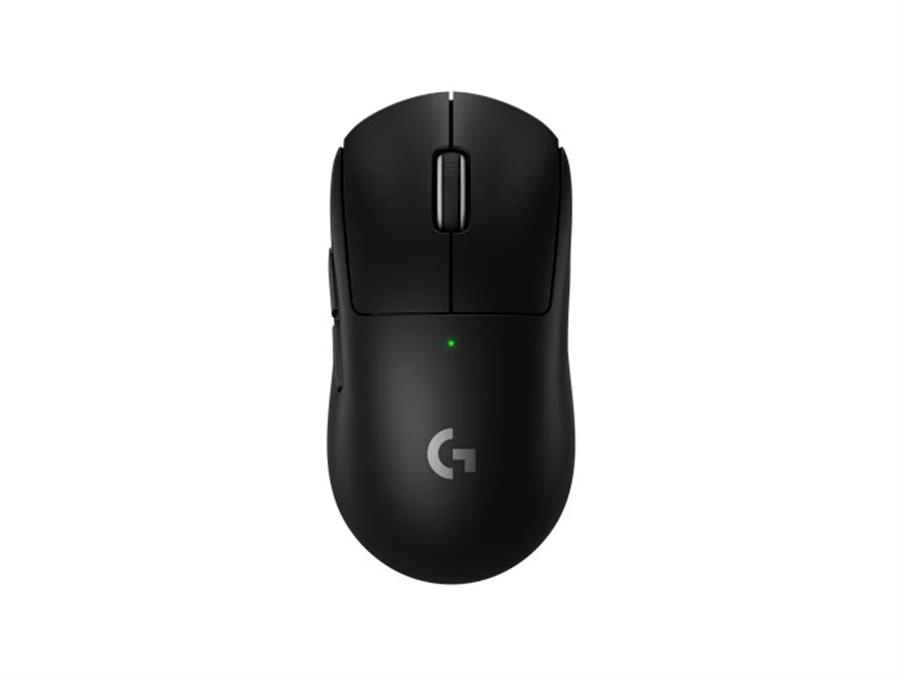 Mouse Gamer Logitech G Pro X Superlight Black