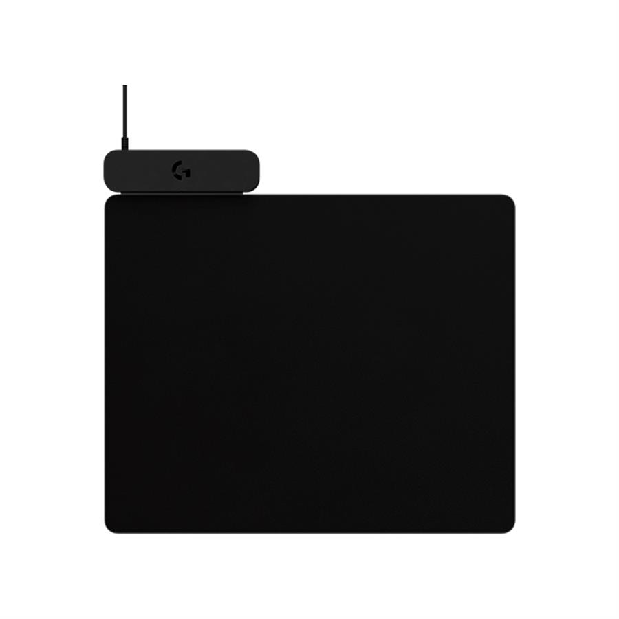 Mouse Pad Gamer Logitech PowerPlay 2 con Sistema de Carga