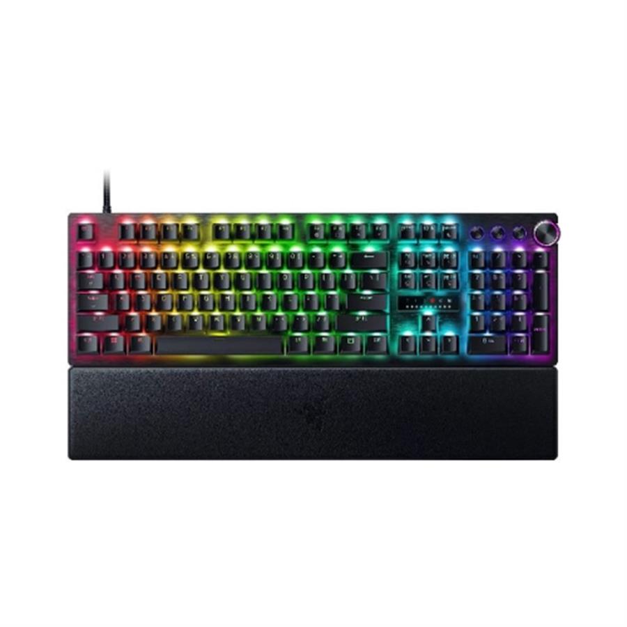 Teclado Gamer Razer Huntsman V3 Pro US
