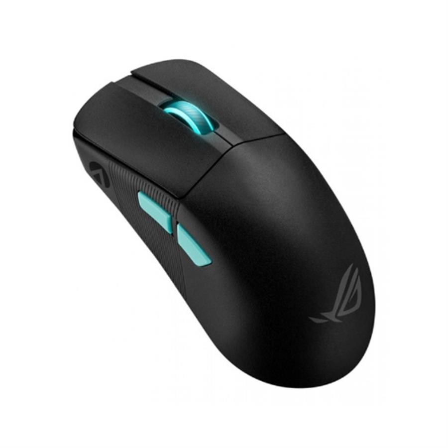 Mouse ASUS P713 ROG Harpe Ace Aim Lab Edition Black