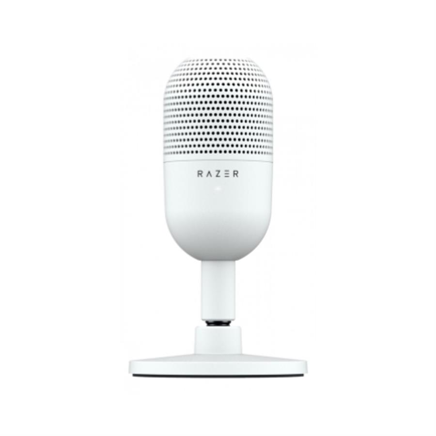 Micrófono Razer Seiren V3 Mini Blanco