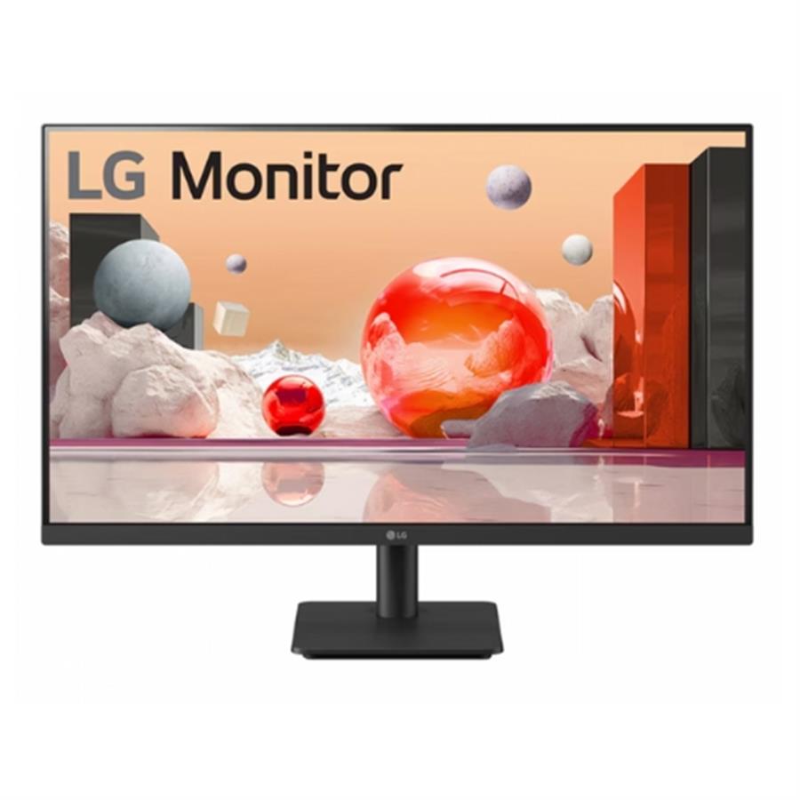 Monitor LG LED 24" Borderless 24MS500