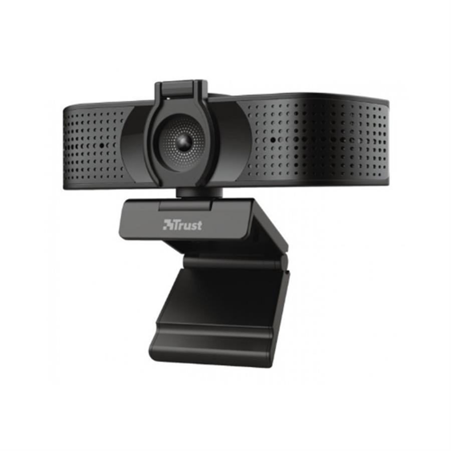 Webcam Trust Teza 4K UHD
