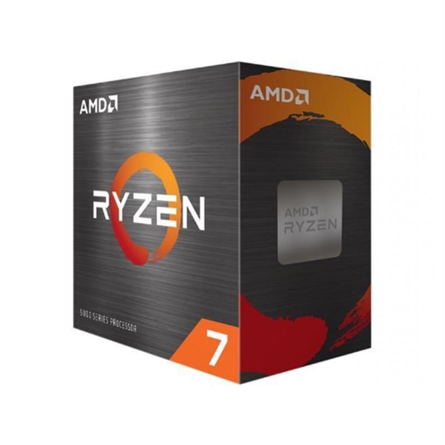 Microprocesador AMD Ryzen 7 5800XT (AM4)