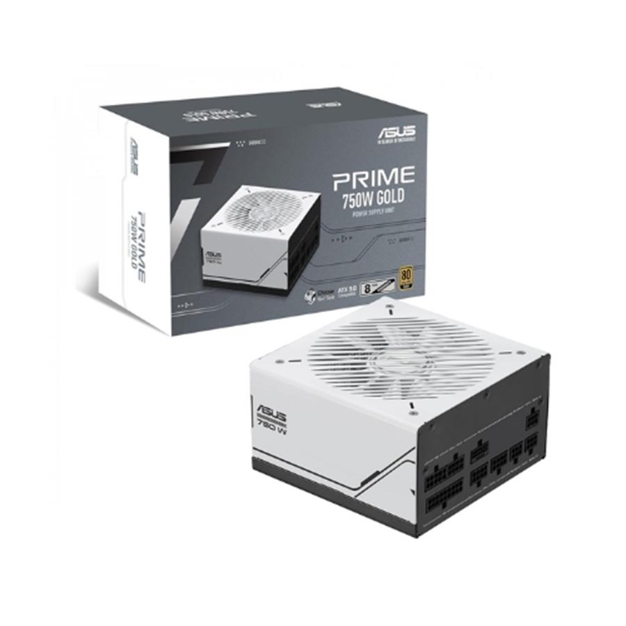 Fuente ASUS Prime 750W 80 Plus Gold