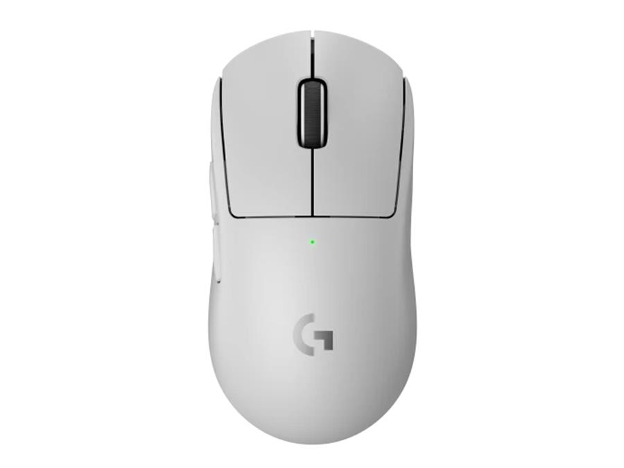 Mouse Gamer Logitech G Pro X Superlight 2 White