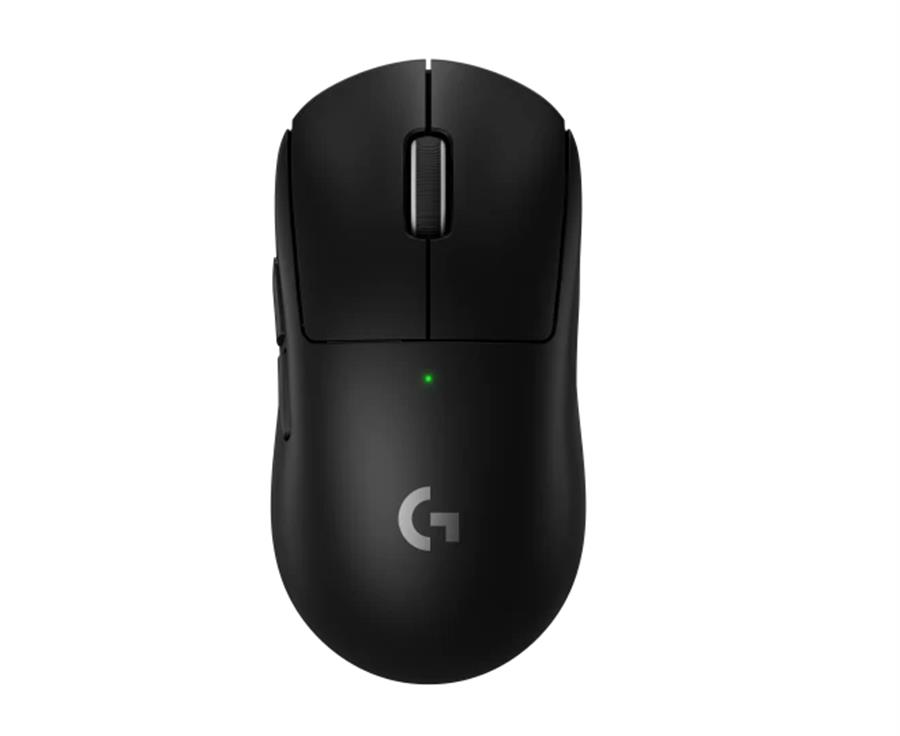 Mouse Gamer Logitech G Pro X Superlight 2 Black