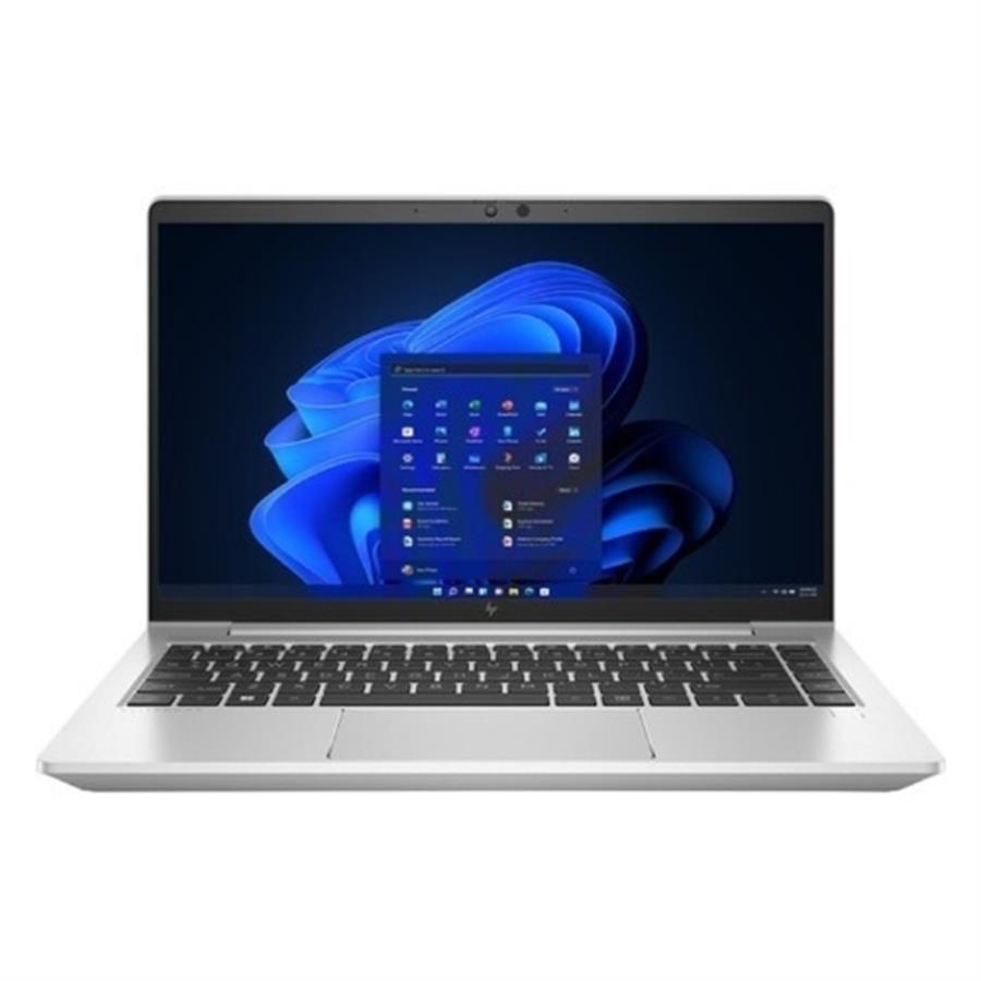 Notebook HP, 14" - AMD Ryzen 7 PRO 5875U, 16GB RAM, 512GB SSD, Windows 11 Pro (Inglés)