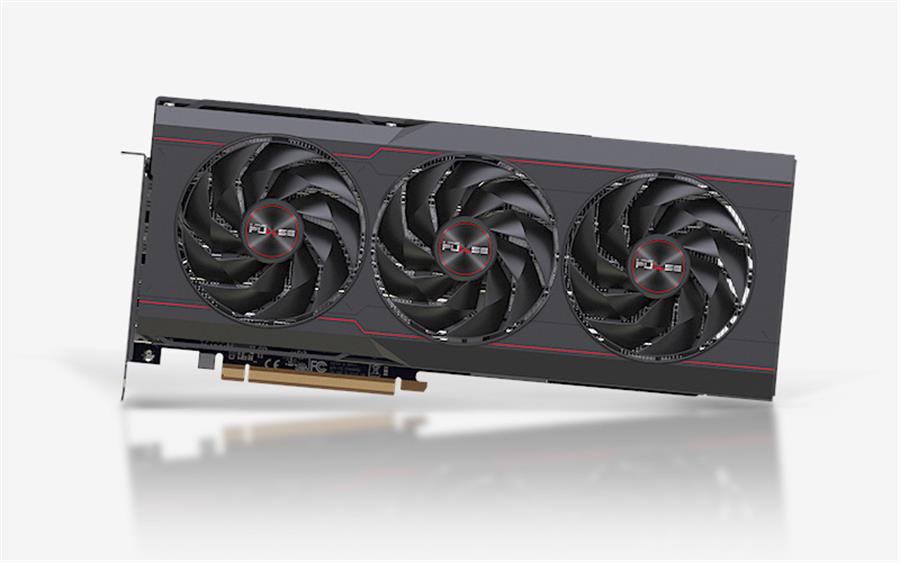 Placa de Video Sapphire Radeon RX 7900 XT Pulse 20GB