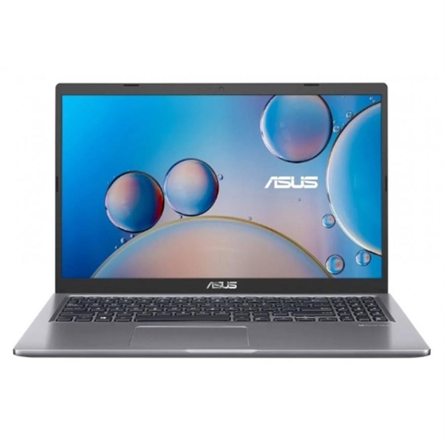 Notebook ASUS, 15.6" - Intel Core i3, 4GB RAM, 256GB SSD, Windows 11